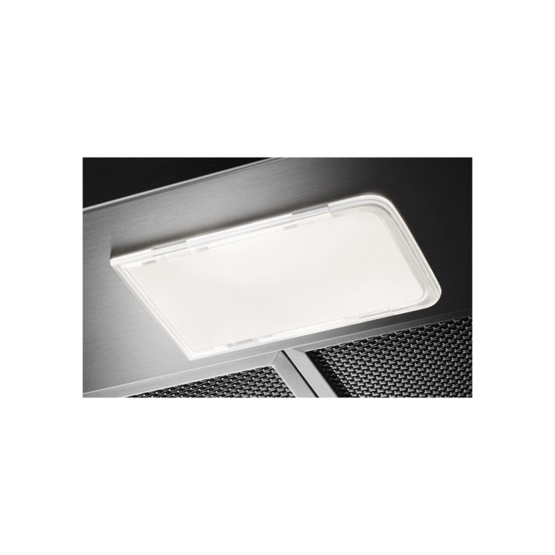 Electrolux LFC319X Wall-mounted Stainless steel 420 m³/h D