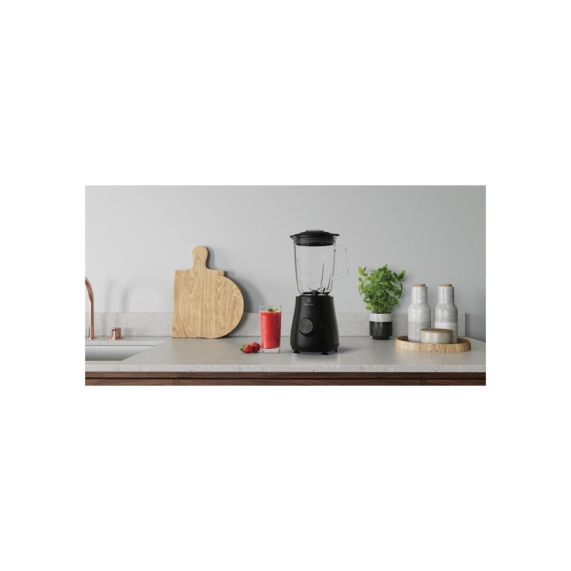Electrolux E3TB1-4GG 1.5 L Tabletop blender 500 W Grey