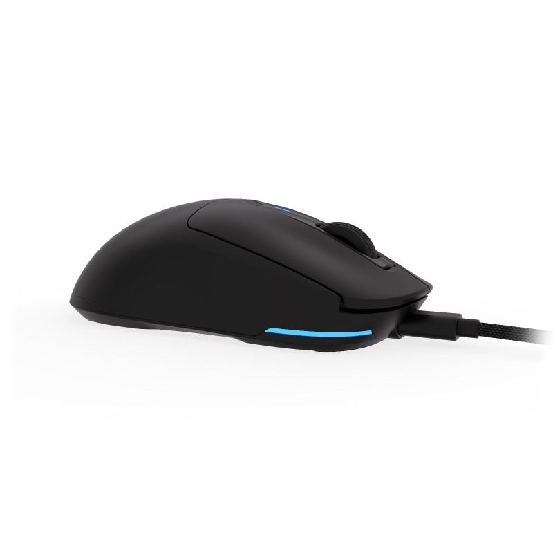 Gaming mouse Krux Plasma Wireless (KRXB001) Black Gaming mouse Krux Plasma Wireless (KRXB001) Black