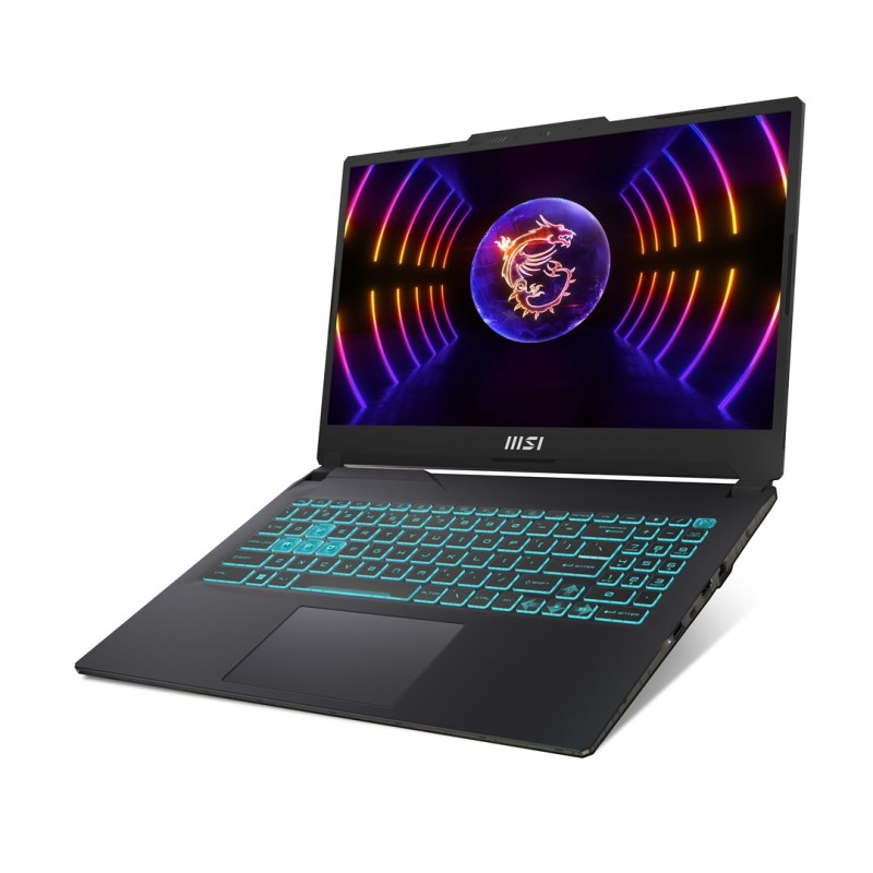 MSI Cyborg 15 A13VE-1067XPL Intel® Core™ i7 i7-13620H Laptop 39.6 cm (15.6 MSI Cyborg 15 A13VE-1067XPL Intel® Core™ i7 i7-13620H Laptop 39.6 cm (15.6