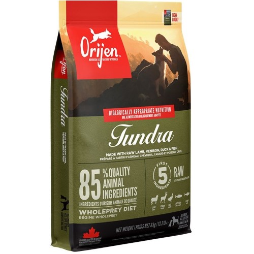 ORIJEN Tundra 6kg