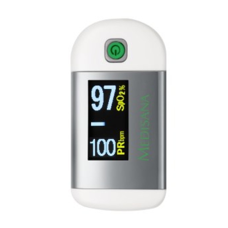 Pulse oximeter Medisana PM 100 Pulse oximeter Medisana PM 100