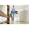 Kärcher SC 2 UPRIGHT Steam mop 0.4 L 1600 W Black, White Kärcher SC 2 UPRIGHT Steam mop 0.4 L 1600 W Black, White