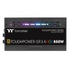 Thermaltake Toughpower GF2 ARGB 850W - TT Premium Edition power supply unit 24-pin ATX Black Thermaltake Toughpower GF2 ARGB 850W - TT Premium Edition power supply unit 24-pin ATX Black