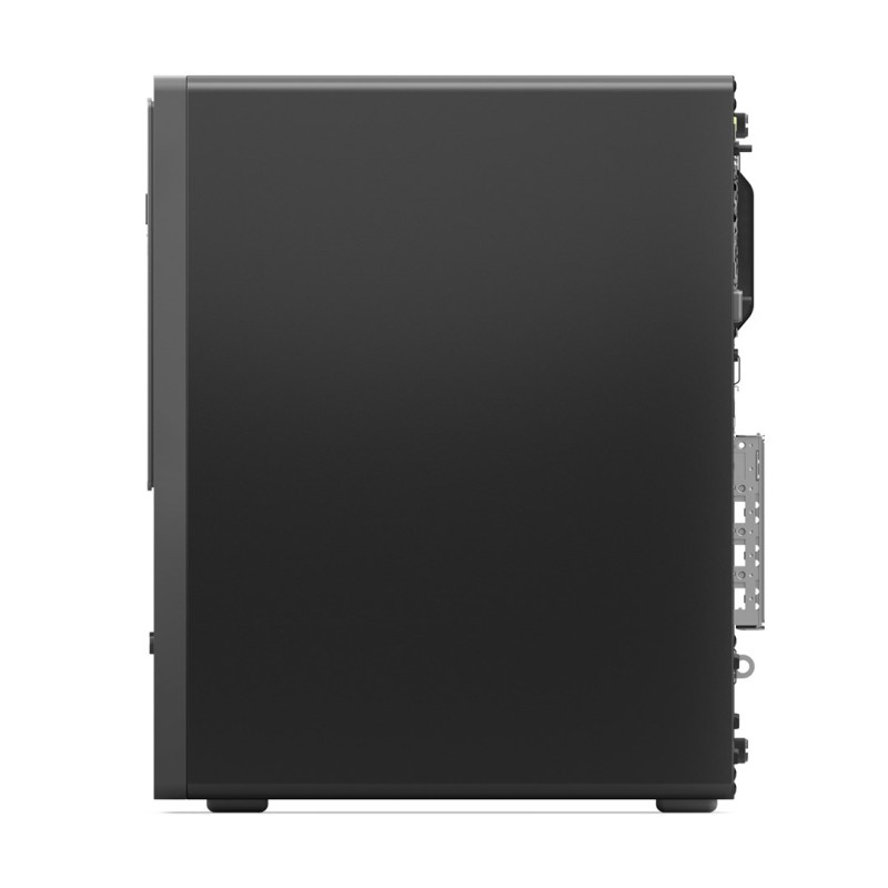 Lenovo ThinkCentre neo 50t Gen 5 Intel® Core™ i5 i5-14400 16 GB DDR5-SDRAM 512 GB SSD Windows 11 Pro Tower PC Black Lenovo ThinkCentre neo 50t Gen 5 Intel® Core™ i5 i5-14400 16 GB DDR5-SDRAM 512 GB SSD Windows 11 Pro Tower PC Black