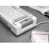 Tracer A4 TRL-7 Laminator All-in-One cold/hot, White Tracer A4 TRL-7 Laminator All-in-One cold/hot, White
