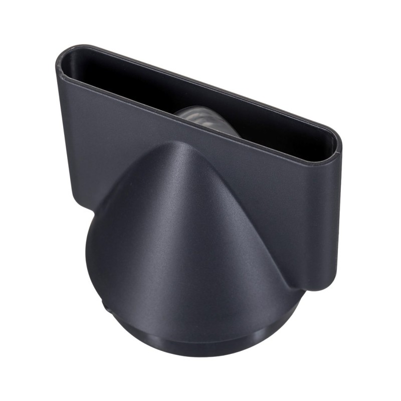 Braun HD 4.2 hair dryer 2100 W Black Braun HD 4.2 hair dryer 2100 W Black