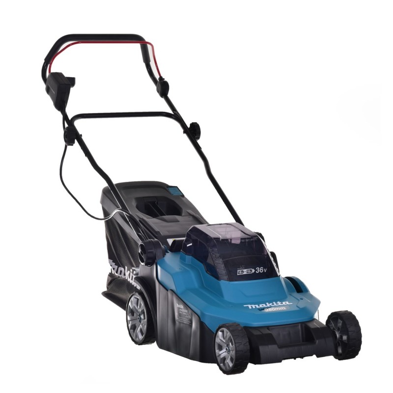 Battery mower DLM382Z MAKITA Battery mower DLM382Z MAKITA