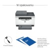 HP LaserJet MFP M234sdw Printer, Black and white, Printer for Small office, Print, copy, scan, Scan to email; Scan to PDF; Compact Size; Energy Efficient; Fast 2 sided printing; 40-sheet ADF; Dualband Wi-Fi