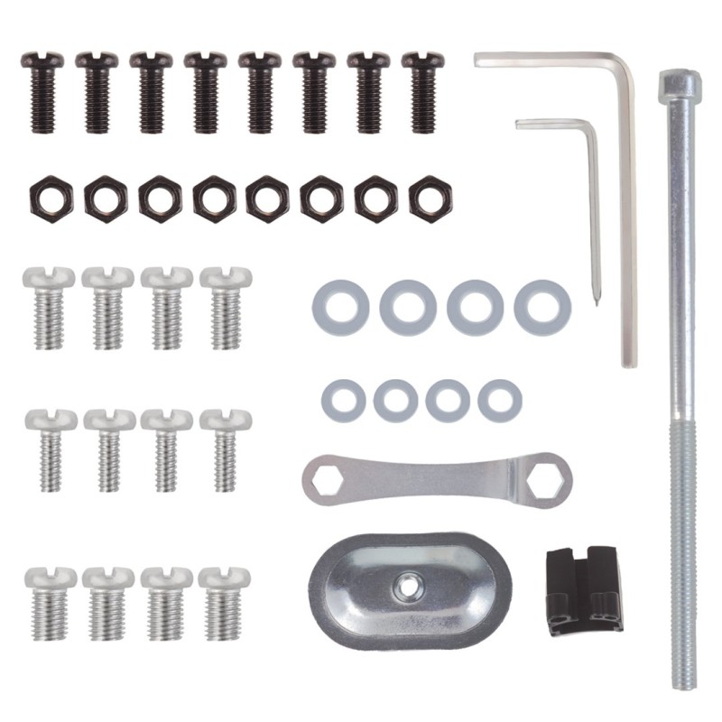 Maclean MC-968 Double Arm Monitor Mount with Gas Spring 17-57 Maclean MC-968 Double Arm Monitor Mount with Gas Spring 17-57