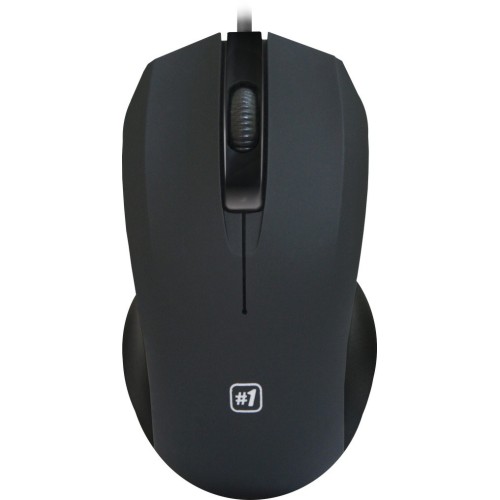OPTICAL MOUSE DEFENDER MM-310 BLACK 1000dpi 3P OPTICAL MOUSE DEFENDER MM-310 BLACK 1000dpi 3P