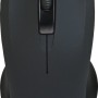 OPTICAL MOUSE DEFENDER MM-310 BLACK 1000dpi 3P