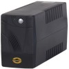 Orvaldi 1045K uninterruptible power supply (UPS) Line-Interactive 0.45 kVA 240 W 2 AC outlet(s) Orvaldi 1045K uninterruptible power supply (UPS) Line-Interactive 0.45 kVA 240 W 2 AC outlet(s)