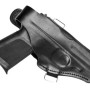 Leather holster for Makarov/ Ranger PM pistol