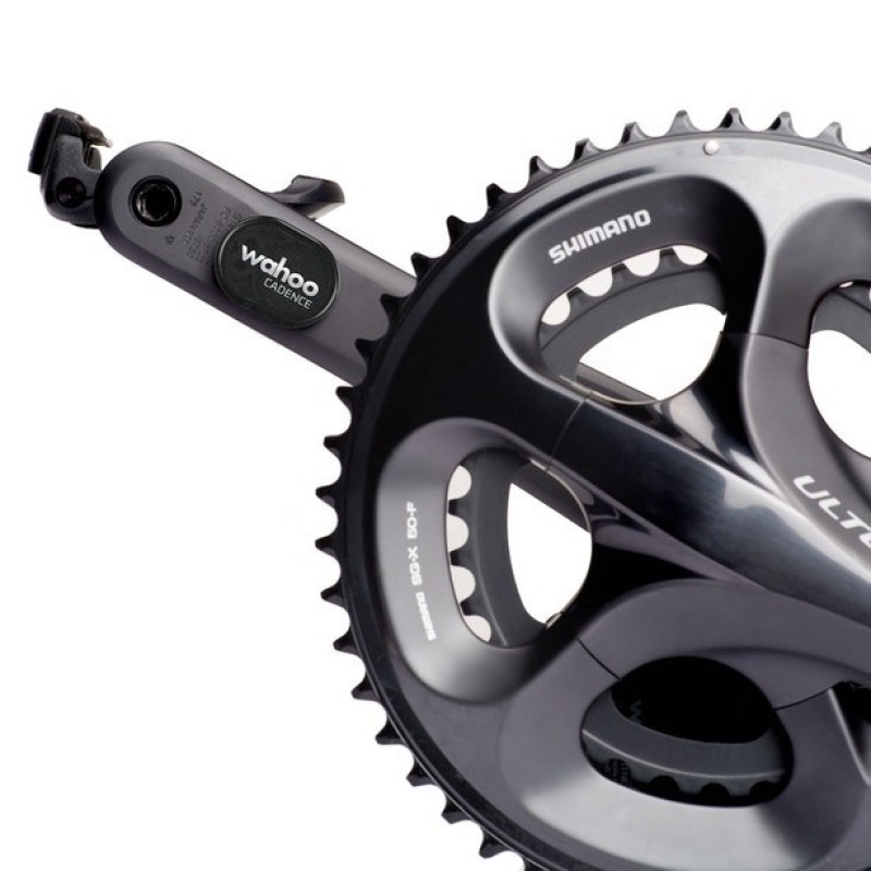 WahooFitness WFPODCAD2 bicycle spare part/accessory Cadence sensor band