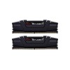 G.Skill Ripjaws V F4-3600C18D-32GVK memory module 32 GB 2 x 16 GB DDR4 3600 MHz