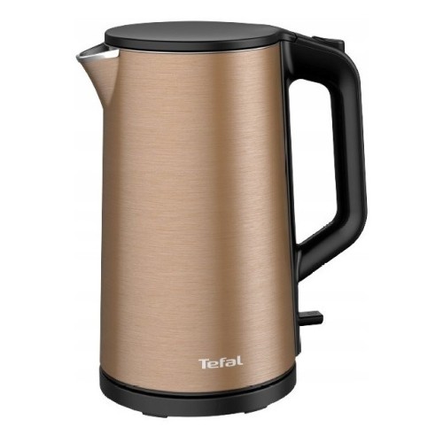 Tefal KI583C copper electric kettle Tefal KI583C copper electric kettle
