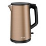 Tefal KI583C copper electric kettle