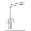 GROHE 31454001 kitchen faucet Chrome GROHE 31454001 kitchen faucet Chrome