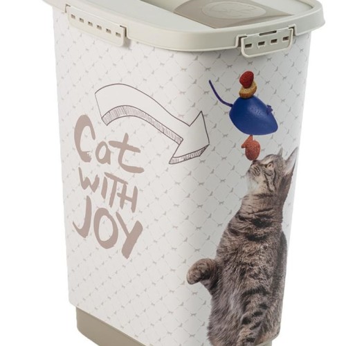 FERPLAST ASTRA Fontanna dla Kotów i Małych Psów z Czujnikiem Ruchu Filtr 3l FERPLAST ASTRA Fontanna dla Kotów i Małych Psów z Czujnikiem Ruchu Filtr 3l