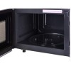 SHARP YC-PS204AE-S MICROWAVE OVEN SHARP YC-PS204AE-S MICROWAVE OVEN