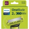 PHILIPS QP 624/50 One Blade Replacement Blade PHILIPS QP 624/50 One Blade Replacement Blade