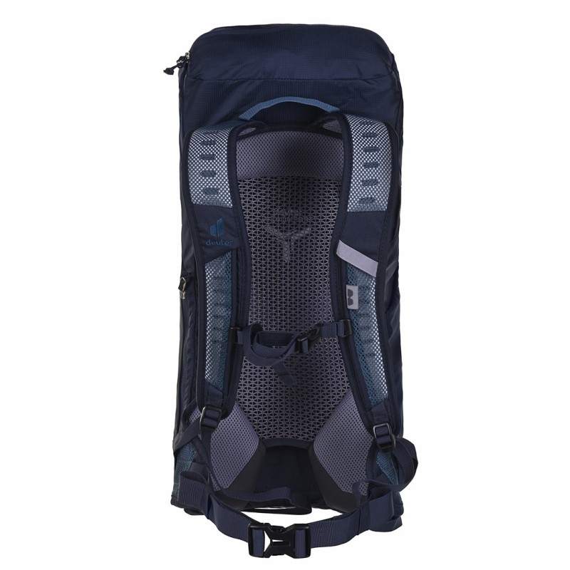 HIKING BACKPACK DEUTER AC LITE 16 ATLANTIC-INK HIKING BACKPACK DEUTER AC LITE 16 ATLANTIC-INK