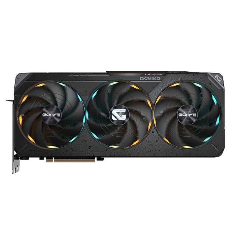 Karta graficzna MSI RTX 5080 16G VANGUARD SOC Karta graficzna MSI RTX 5080 16G VANGUARD SOC