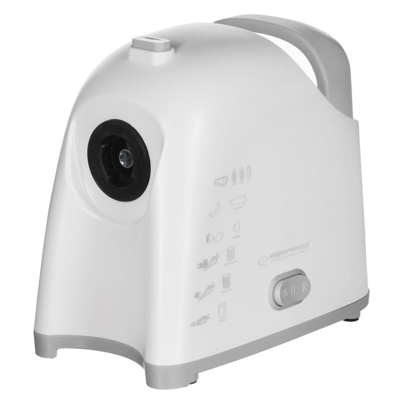 Esperanza EKT003B Toaster 750 W Blue Esperanza EKT003B Toaster 750 W Blue