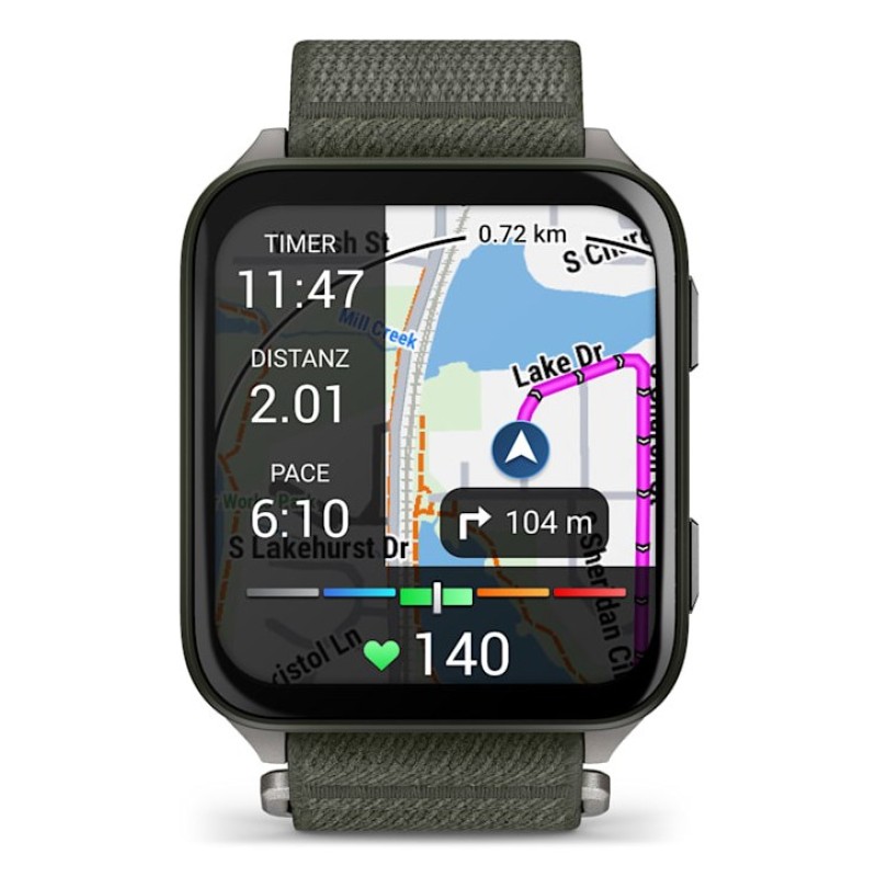 Garmin Venu X1 5.08 cm (2
