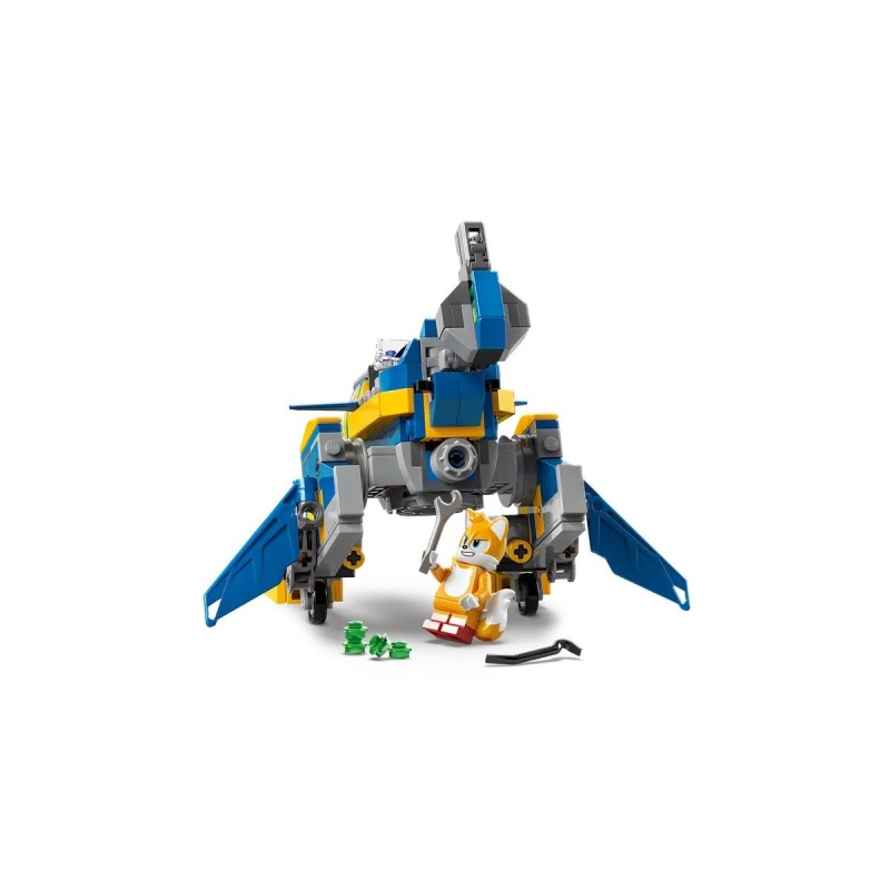 LEGO SONIC77002 LEGO SONIC77002