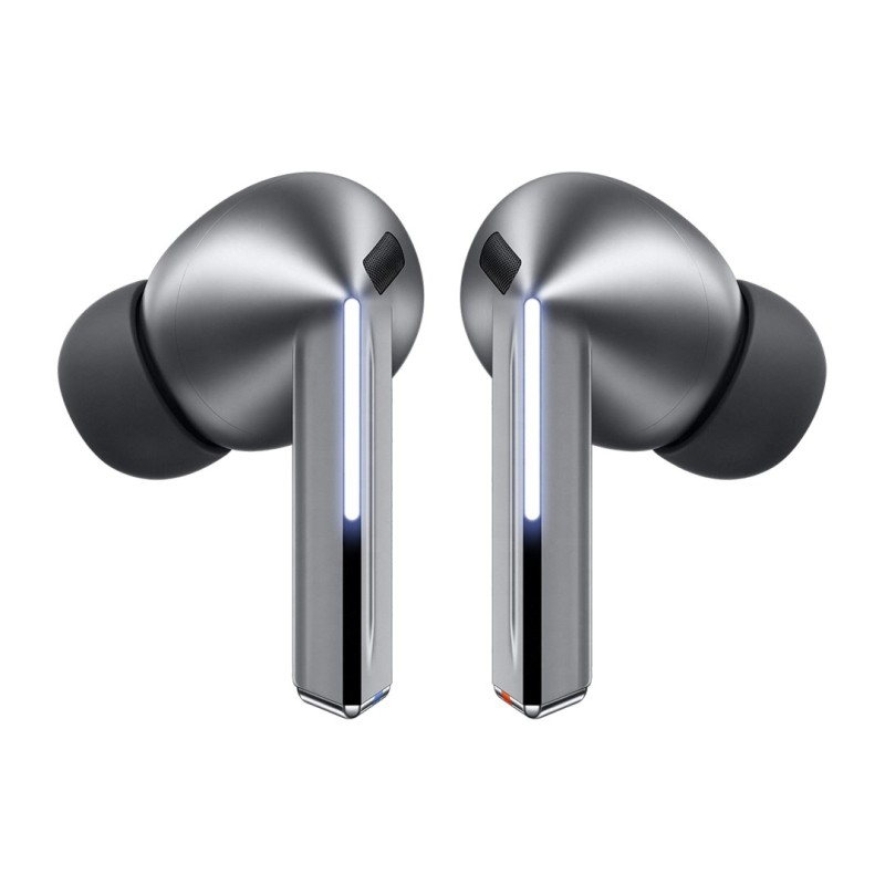 Samsung SM-R630NZAAEUE headphones/headset True Wireless Stereo (TWS) In-ear Calls/Music USB Type-C Bluetooth Silver Samsung SM-R630NZAAEUE headphones/headset True Wireless Stereo (TWS) In-ear Calls/Music USB Type-C Bluetooth Silver