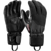 LEKI Hevon Thermo 3D - ski gloves, size 8.0 LEKI Hevon Thermo 3D - ski gloves, size 8.0