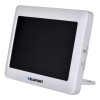 BLAUPUNKT Weather Station with 1 external sensor WS50WH APP BLAUPUNKT Weather Station with 1 external sensor WS50WH APP
