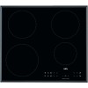 AEG IKB64301FB Black Built-in Zone induction hob 4 zone(s) AEG IKB64301FB Black Built-in Zone induction hob 4 zone(s)