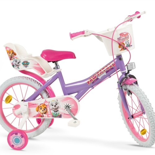 Children's Bike 16