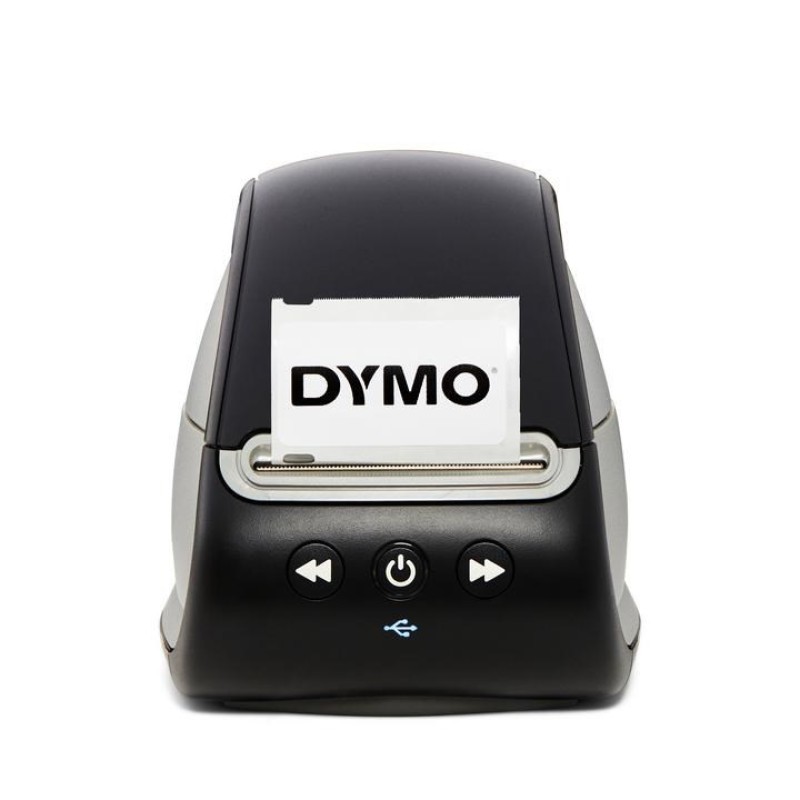 DYMO LabelWriter ® ™ 550 DYMO LabelWriter ® ™ 550