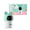 Neno Orso – professional IP-Wi-Fi video baby monitor Neno Orso – professional IP-Wi-Fi video baby monitor