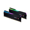 G.Skill Trident Z5 RGB F5-6800J3446F24GX2-TZ5RK memory module 96 GB 2 x 48 GB DDR5 6800 MHz