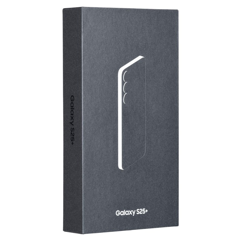 Samsung Galaxy S25+ 17 cm (6.7 Samsung Galaxy S25+ 17 cm (6.7