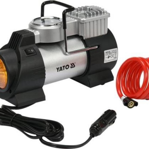 Yato YT-73460 electric air pump 10 bar 40 l/min Yato YT-73460 electric air pump 10 bar 40 l/min