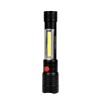 Esperanza EOT069 Flashlight Black, LED Flashlight Esperanza EOT069 Flashlight Black, LED Flashlight