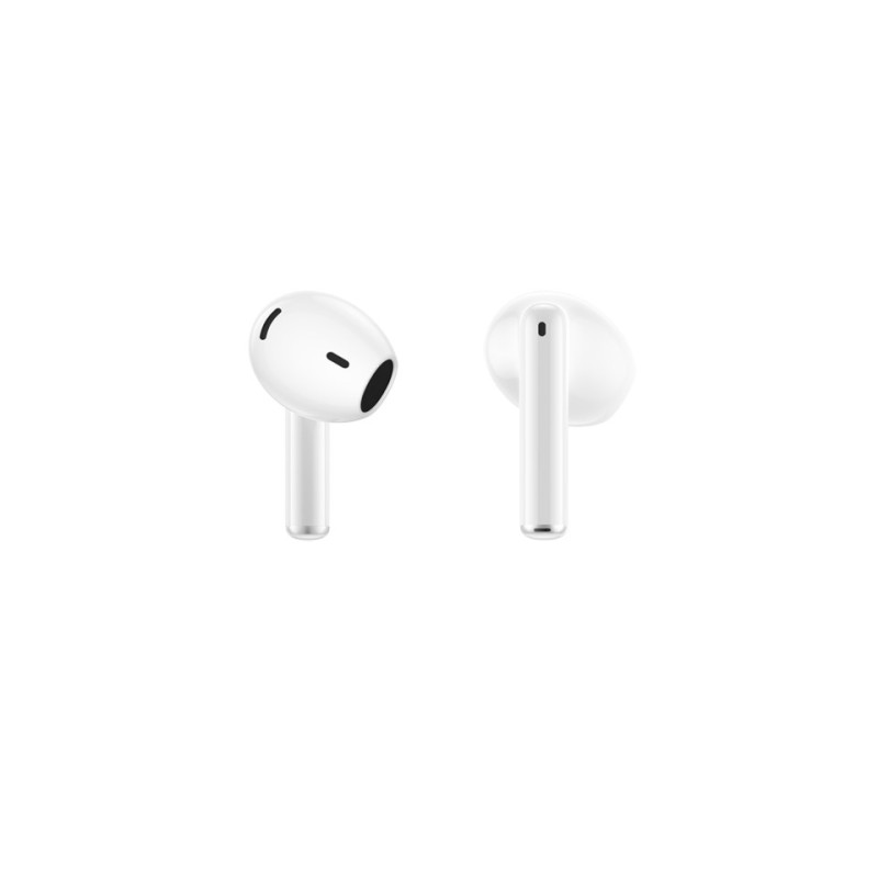 Lenovo E310 Headset True Wireless Stereo (TWS) In-ear Calls/Music Bluetooth White