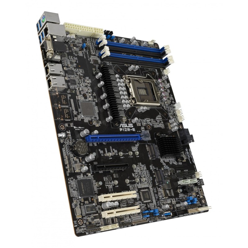 ASUS 90SB0A90-M0UAY0 motherboard LGA 1200 (Socket H5) ATX