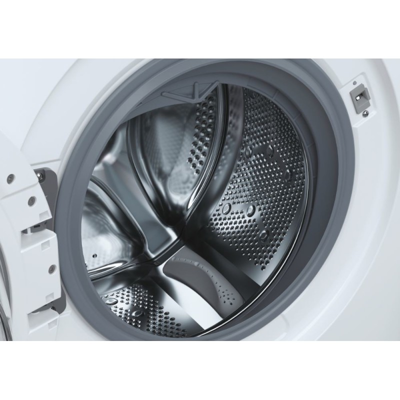 Candy Smart CBW 27D1E-S washing machine Front-load 7 kg 1200 RPM White Candy Smart CBW 27D1E-S washing machine Front-load 7 kg 1200 RPM White
