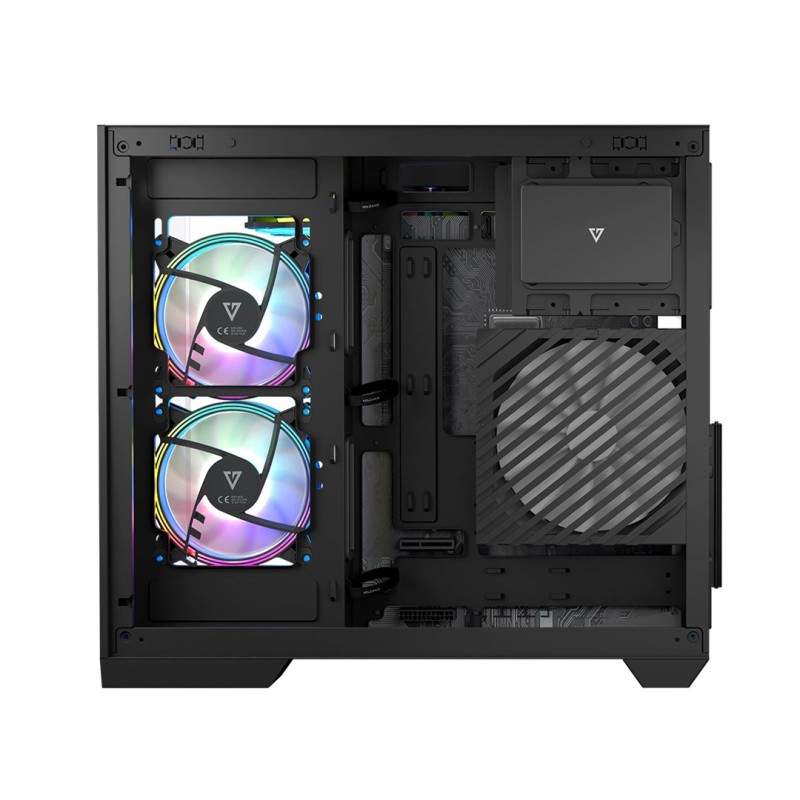 MODECOM Volcano Panorama APEX ARGB 3F MIDI MODECOM Volcano Panorama APEX ARGB 3F MIDI