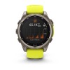 Garmin fenix 8 3.3 cm (1.3 Garmin fenix 8 3.3 cm (1.3