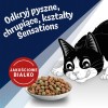 Rural Farm Lamb with Krill - dry cat food - 5 kg