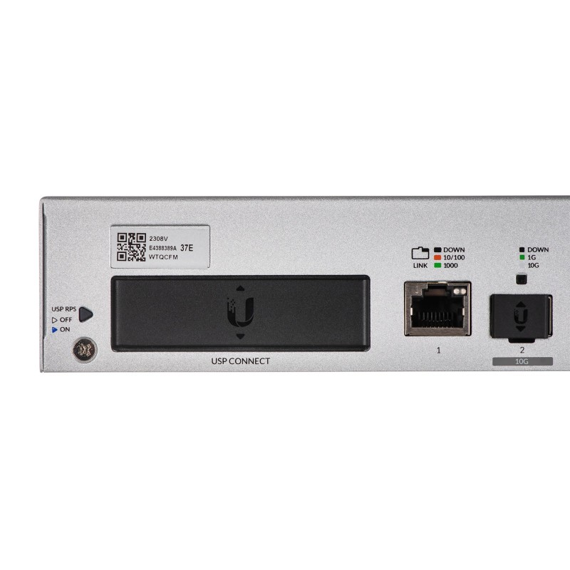 Ubiquiti Protect Network Video Recorder Ubiquiti Protect Network Video Recorder