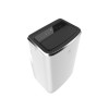 Electrolux EXP26U538CW portable air conditioner 64 dB White Electrolux EXP26U538CW portable air conditioner 64 dB White